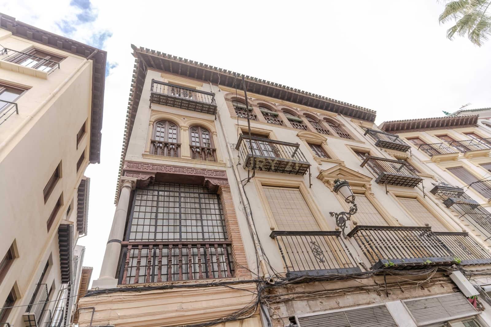 3 soveværelse Lejlighed til salg i Granada by - € 790.000 (Ref: 9558972)