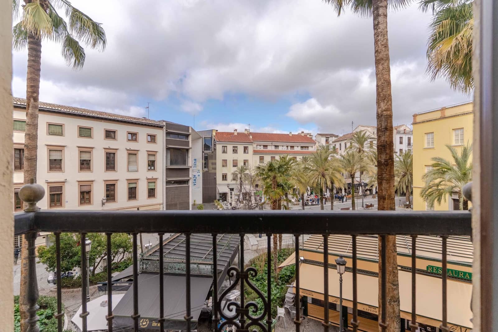 3 soveværelse Lejlighed til salg i Granada by - € 790.000 (Ref: 9558972)