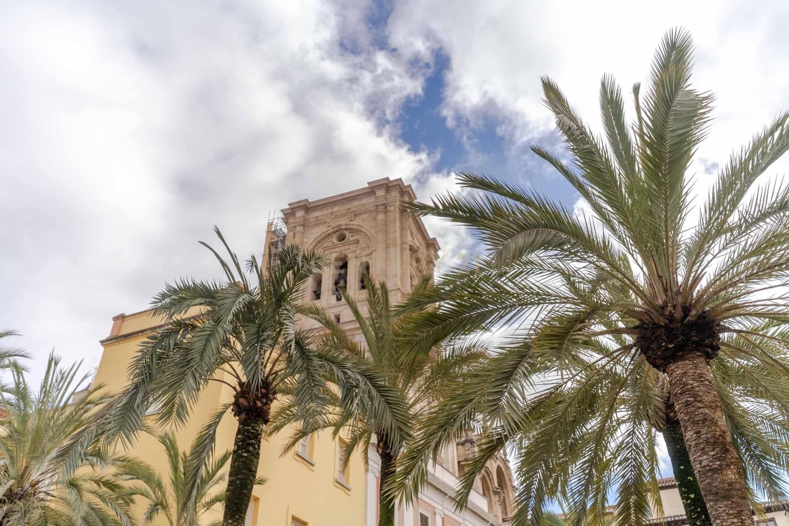 3 soveværelse Lejlighed til salg i Granada by - € 790.000 (Ref: 9558972)