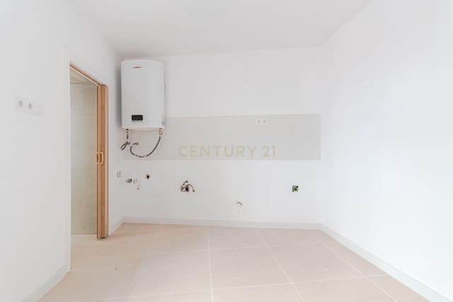 1 sovrum Lägenhet till salu i Molvízar - 67 500 € (Ref: 9588485)