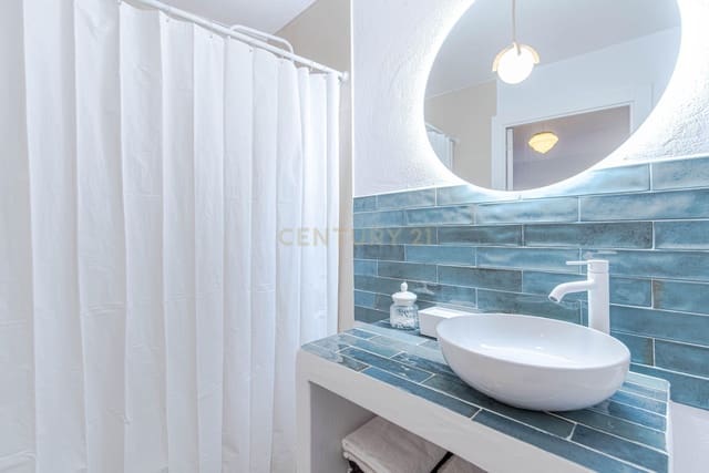 3 soverom Villa til salgs i Molvízar - € 116 000 (Ref: 9588486)