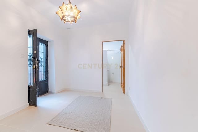 3 soverom Villa til salgs i Molvízar - € 116 000 (Ref: 9588486)