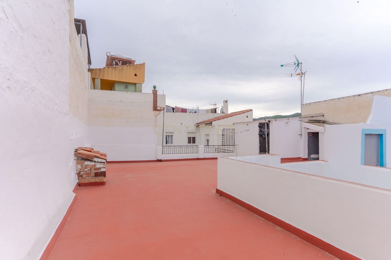 3 soverom Villa til salgs i Molvizar - € 116 000 (Ref: 9588486)