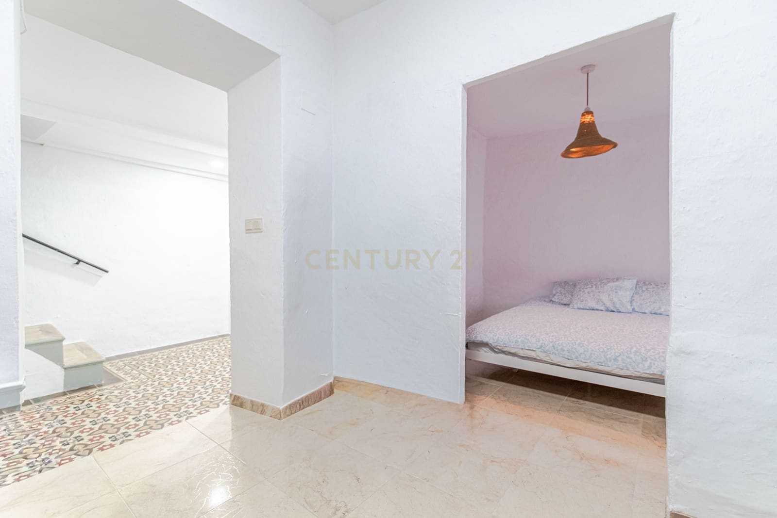 3 soverom Villa til salgs i Molvizar - € 116 000 (Ref: 9588486)