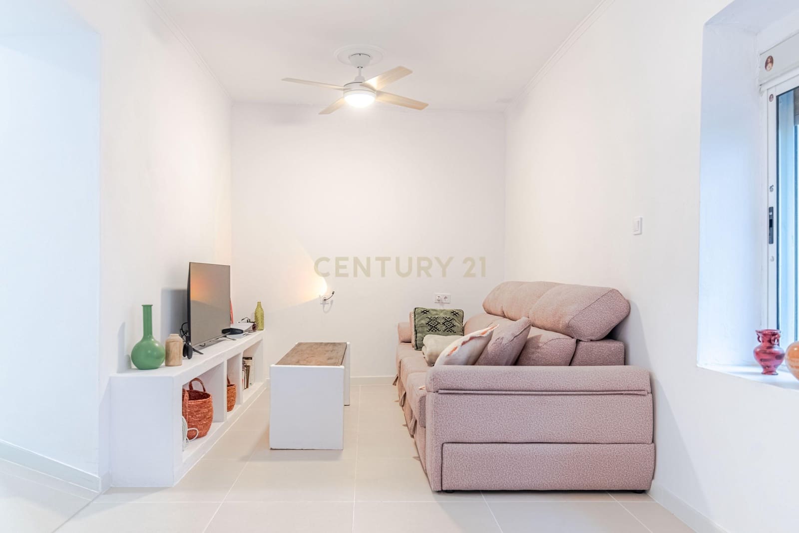 3 soverom Villa til salgs i Molvizar - € 116 000 (Ref: 9588486)