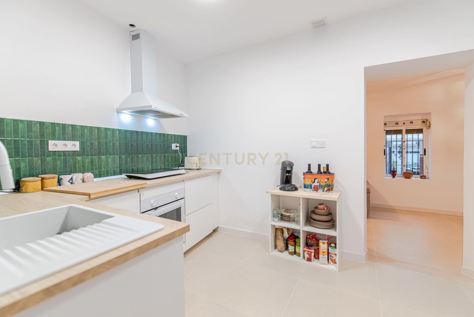 3 soverom Villa til salgs i Molvizar - € 116 000 (Ref: 9588486)