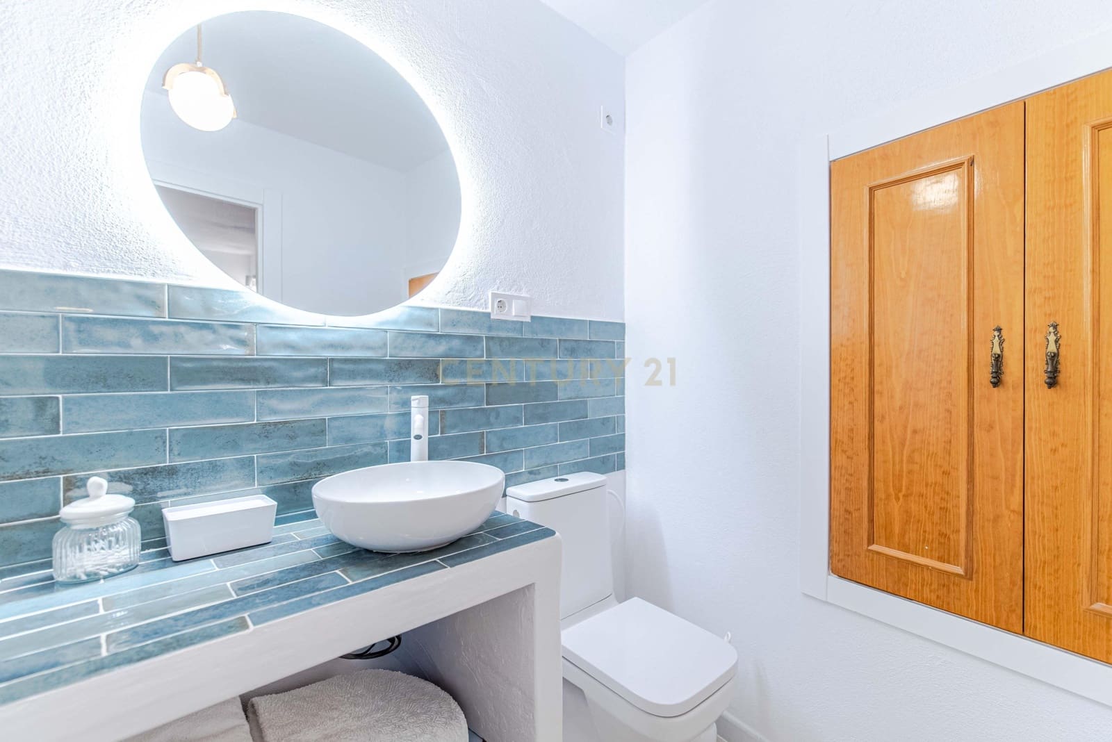 3 soverom Villa til salgs i Molvizar - € 116 000 (Ref: 9588486)