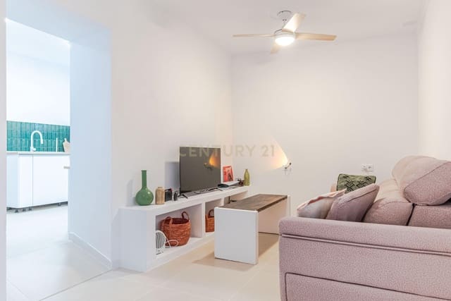 3 soverom Villa til salgs i Molvízar - € 116 000 (Ref: 9588486)