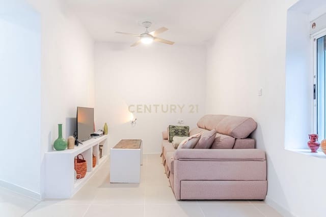 3 soverom Villa til salgs i Molvízar - € 116 000 (Ref: 9588486)