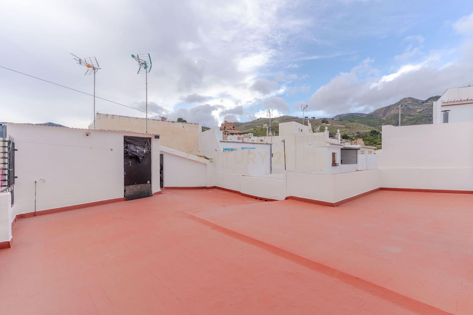 3 soverom Villa til salgs i Molvizar - € 116 000 (Ref: 9588486)