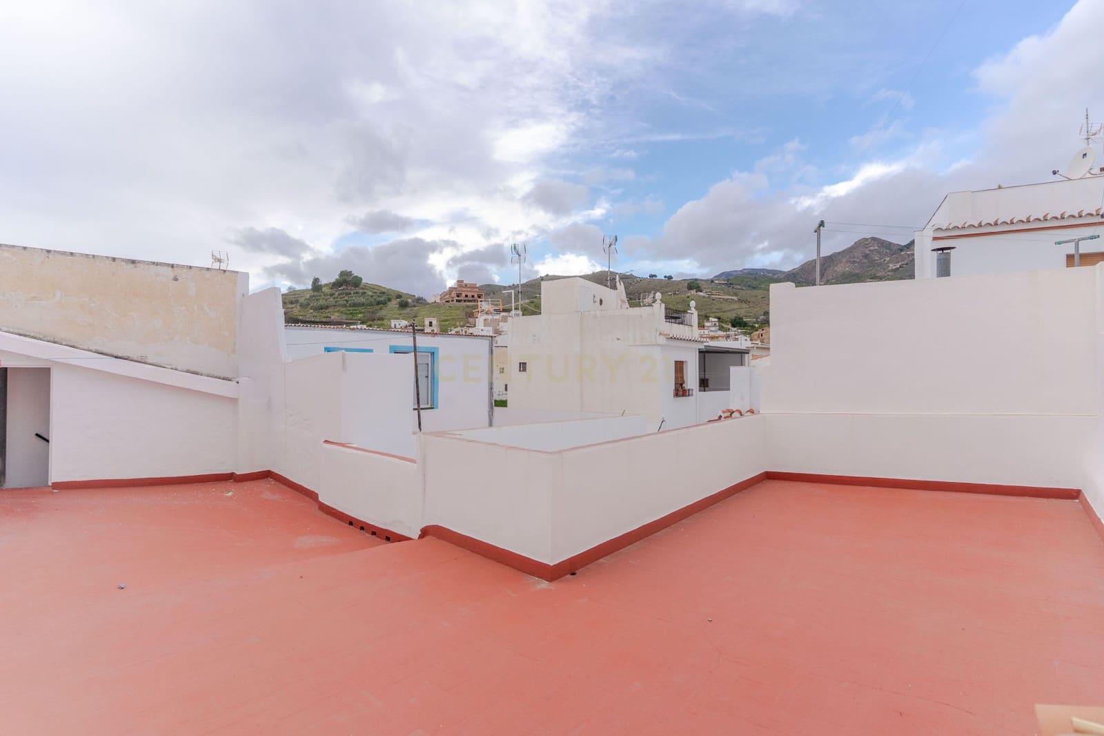 3 soverom Villa til salgs i Molvizar - € 116 000 (Ref: 9588486)