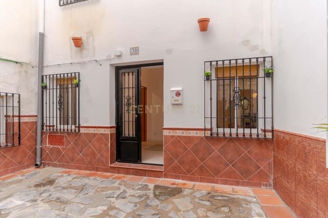 3 soverom Villa til salgs i Molvízar - € 116 000 (Ref: 9588486)