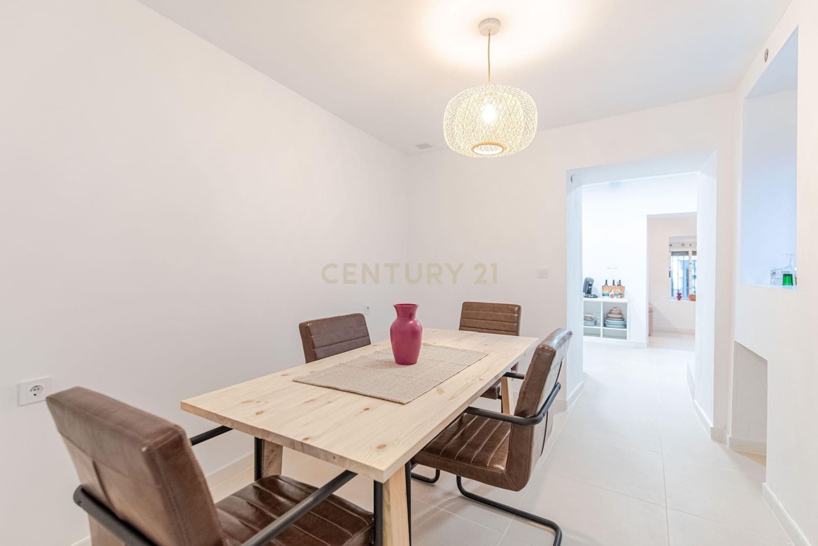 3 soverom Villa til salgs i Molvizar - € 116 000 (Ref: 9588486)