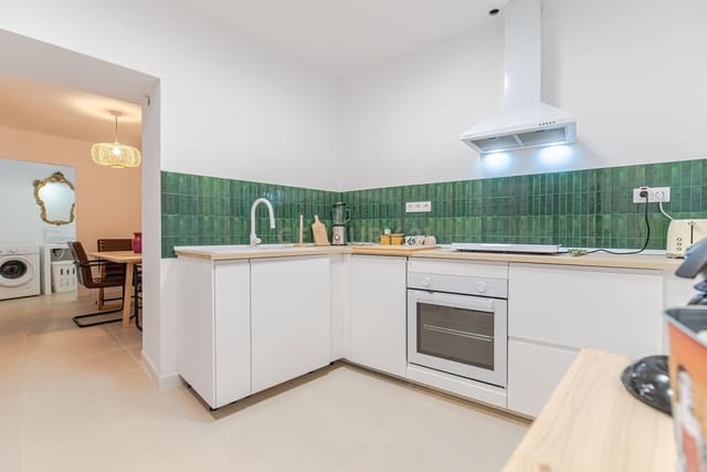 3 soverom Villa til salgs i Molvízar - € 116 000 (Ref: 9588486)