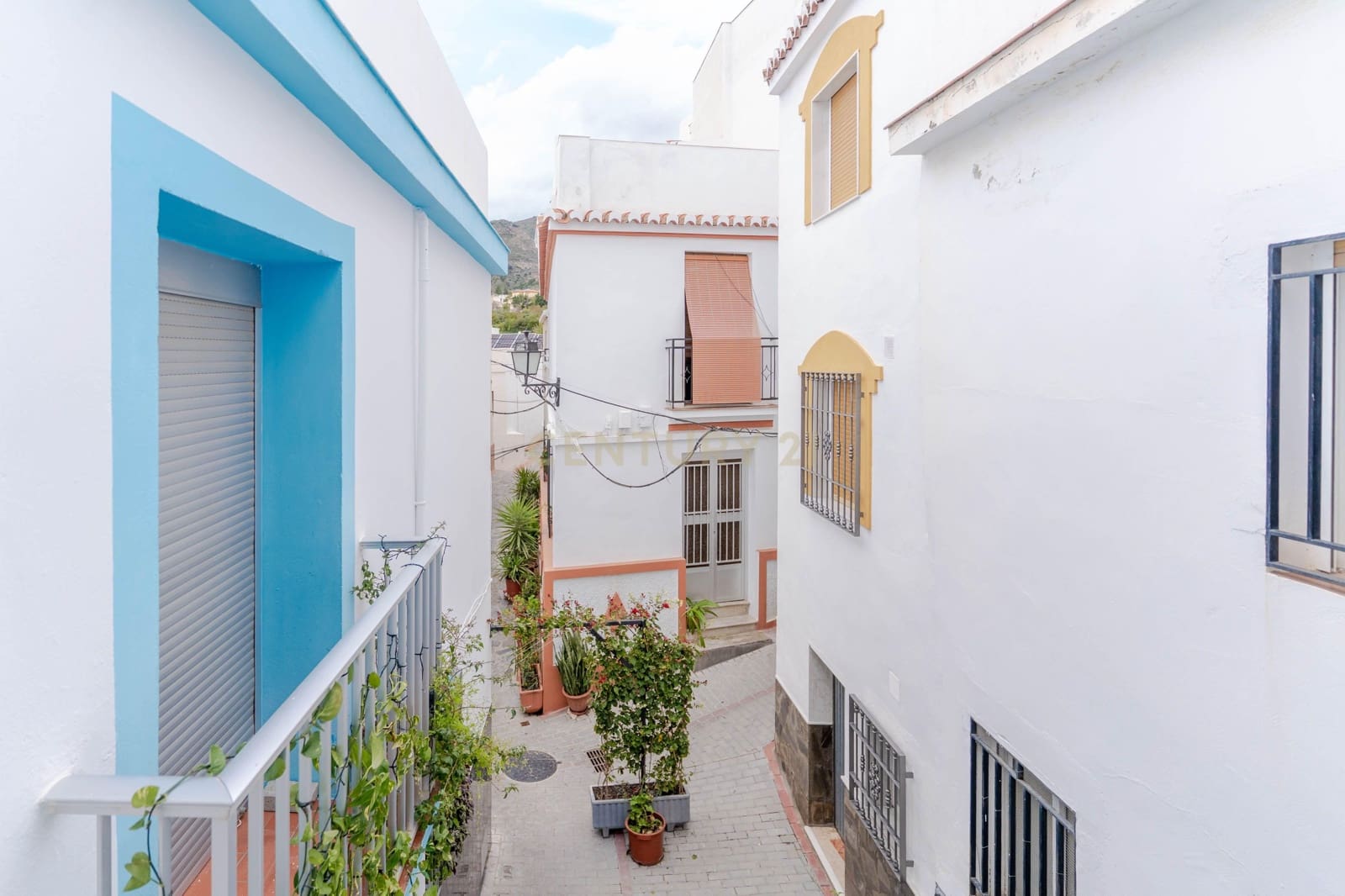 3 soverom Villa til salgs i Molvizar - € 116 000 (Ref: 9588486)