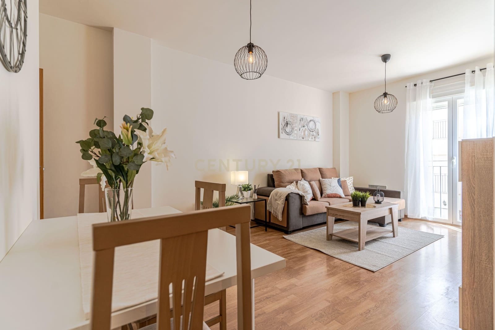 2 soveværelse Lejlighed til salg i Las Gabias med swimmingpool - € 126.440 (Ref: 9606744)