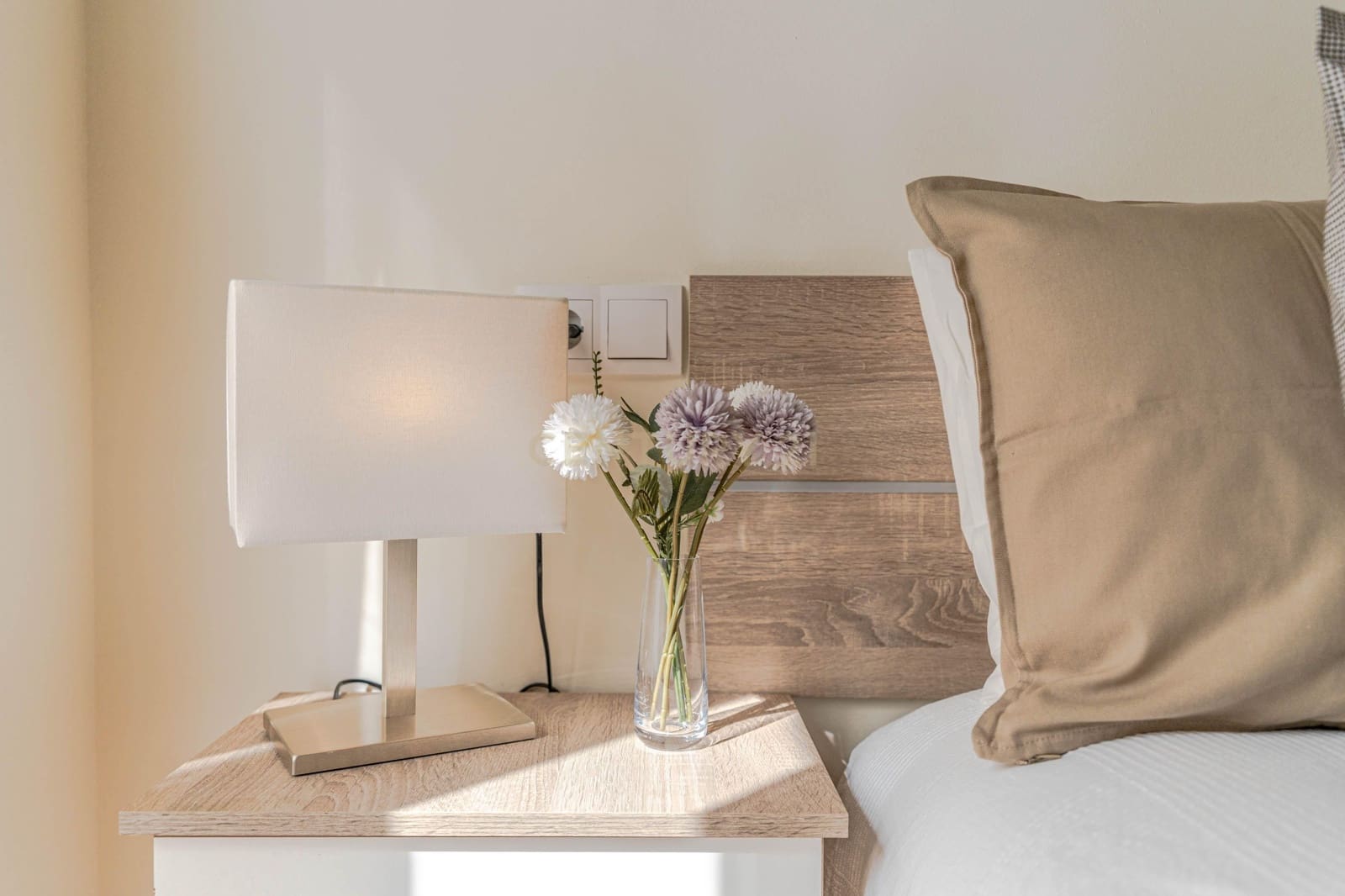 2 soveværelse Lejlighed til salg i Las Gabias med swimmingpool - € 126.440 (Ref: 9606744)