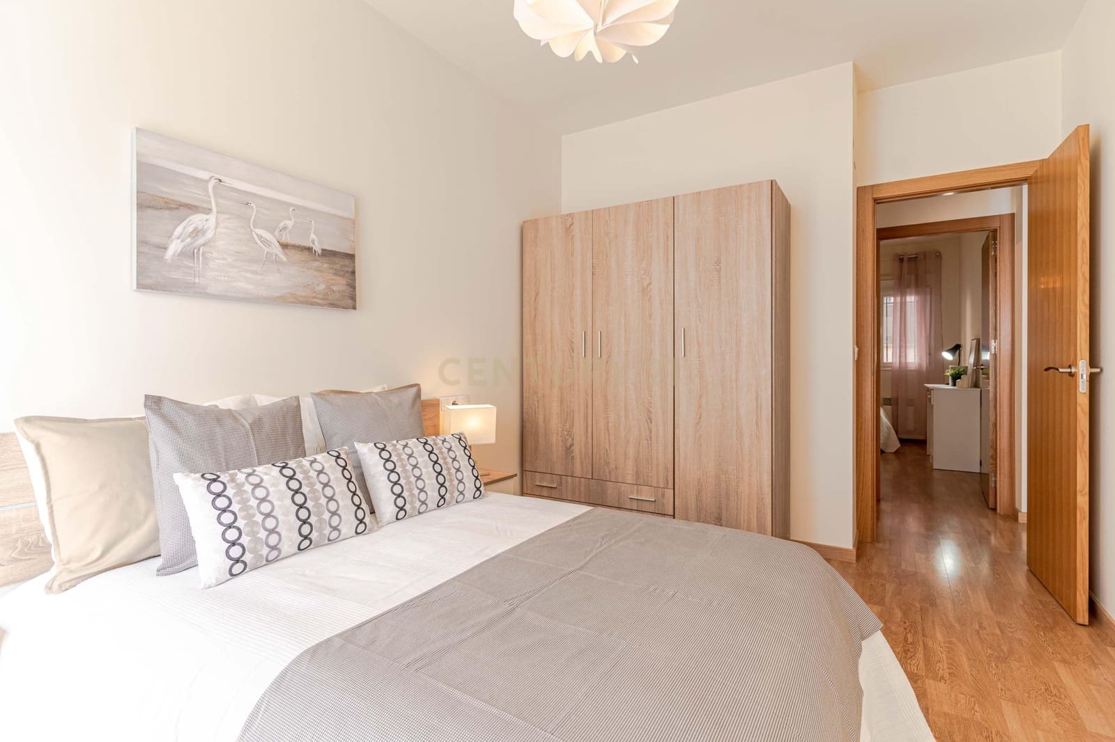 2 soveværelse Lejlighed til salg i Las Gabias med swimmingpool - € 126.440 (Ref: 9606744)