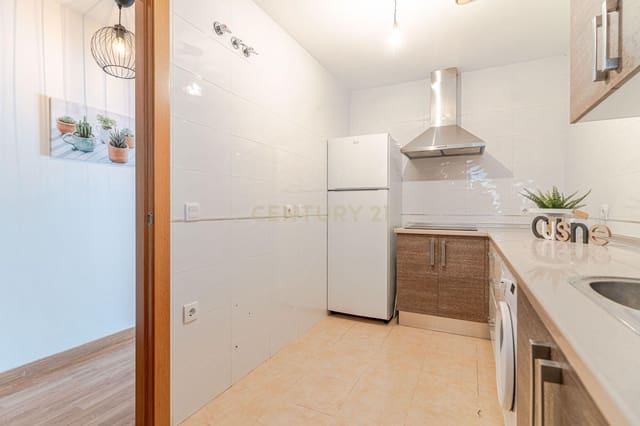 2 bedroom Apartment for sale in Gabia Grande, Las Gabias with pool - € 126,440 (Ref: 9606744)