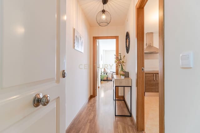 2 bedroom Apartment for sale in Gabia Grande, Las Gabias with pool - € 126,440 (Ref: 9606744)