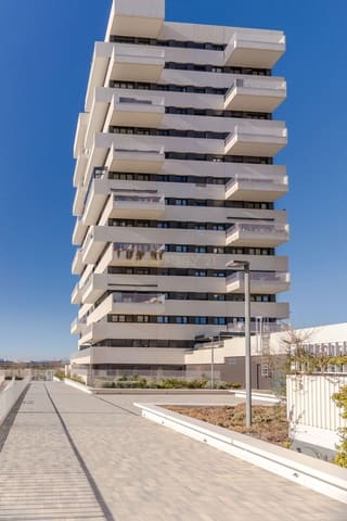 Piso de 3 habitaciones en Avda. Federico Garcia Lorca - Nueva Estación Autobuses, Granada ciudad en venta con piscina - 389.000 € (Ref: 9611904)