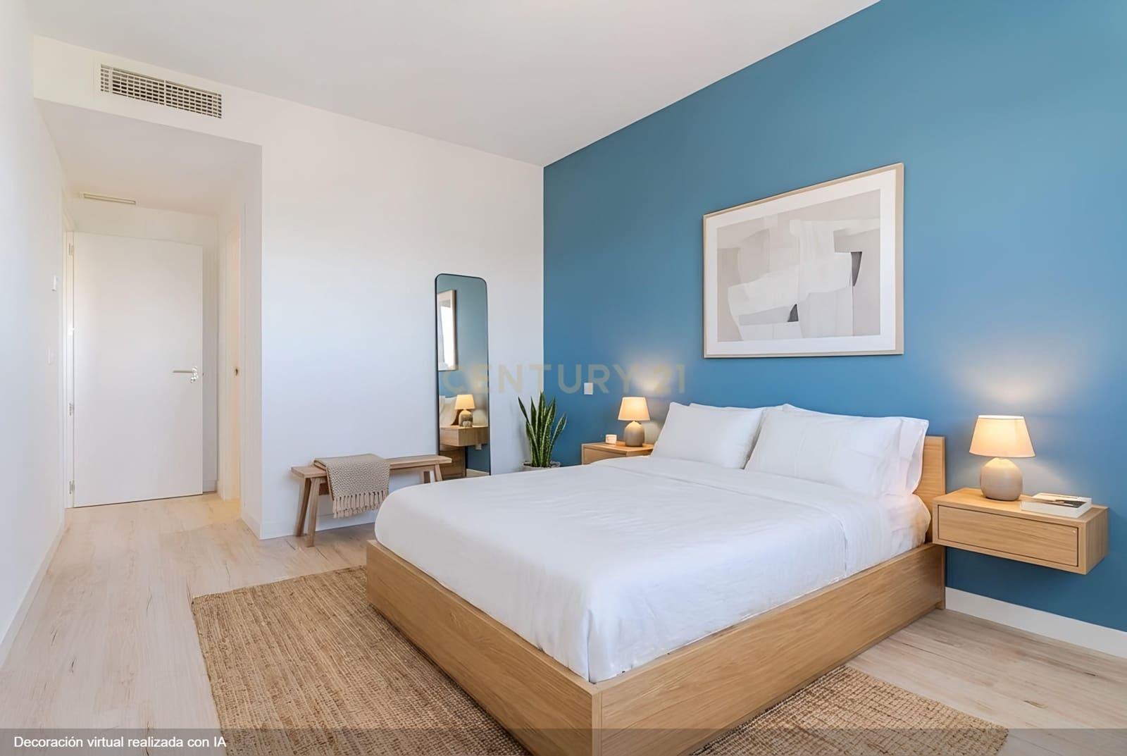 3 soveværelse Lejlighed til salg i Granada by med swimmingpool - € 389.000 (Ref: 9611904)