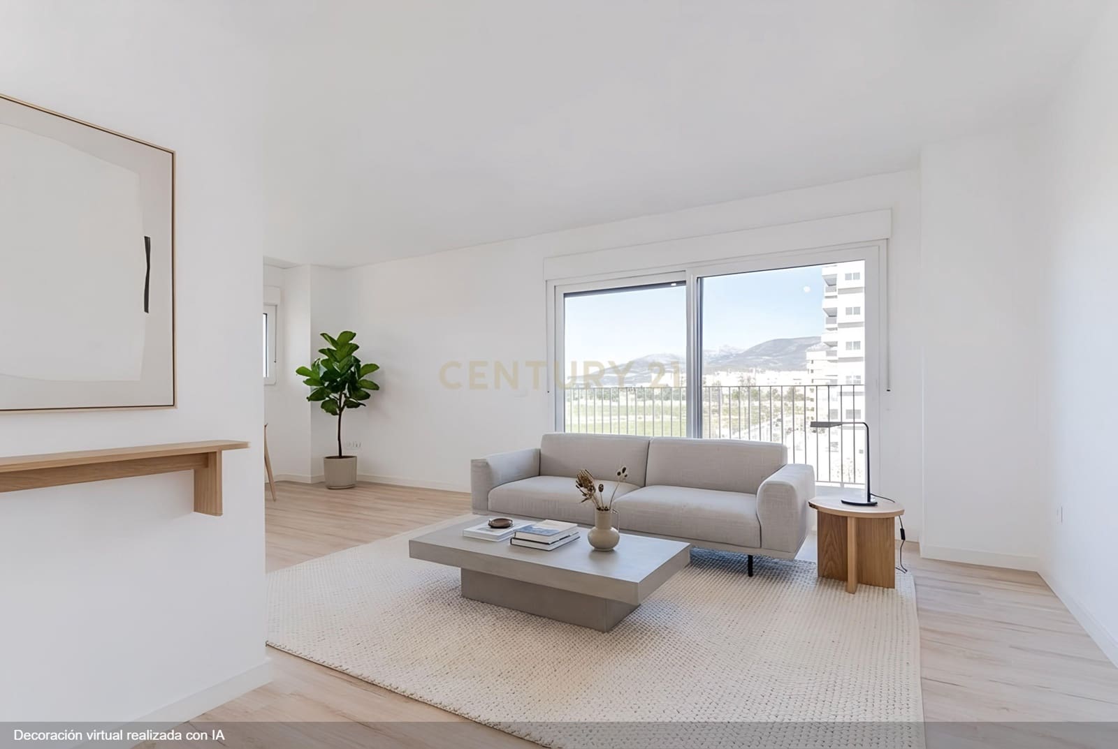 3 soveværelse Lejlighed til salg i Granada by med swimmingpool - € 389.000 (Ref: 9611904)