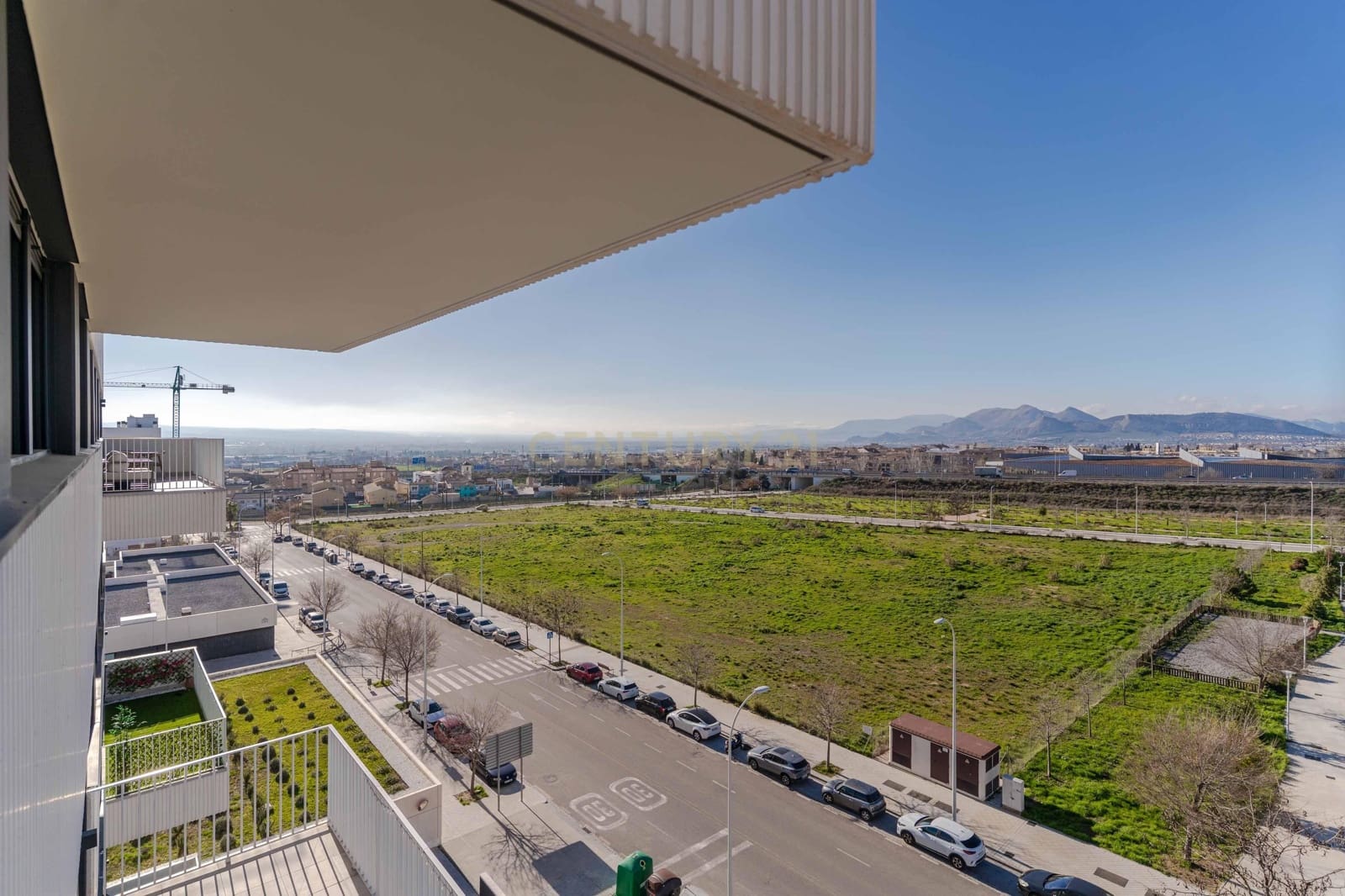 3 soveværelse Lejlighed til salg i Granada by med swimmingpool - € 389.000 (Ref: 9611904)