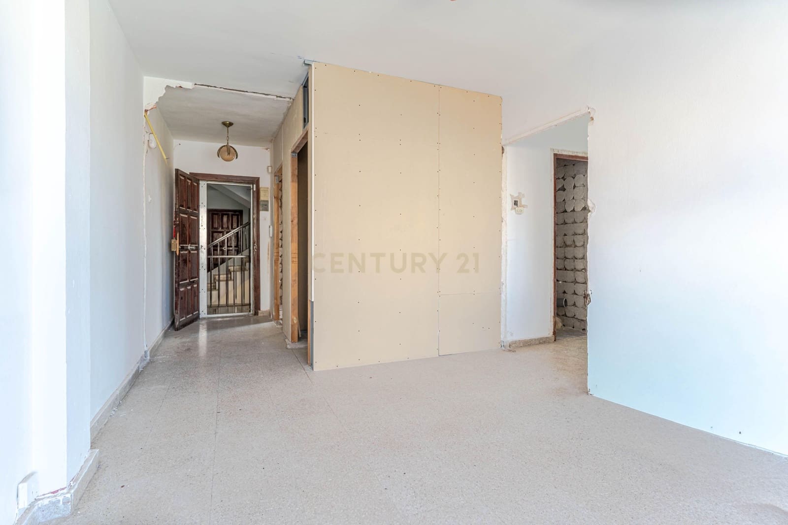 4 soveværelse Lejlighed til salg i Motril - € 115.000 (Ref: 9614091)