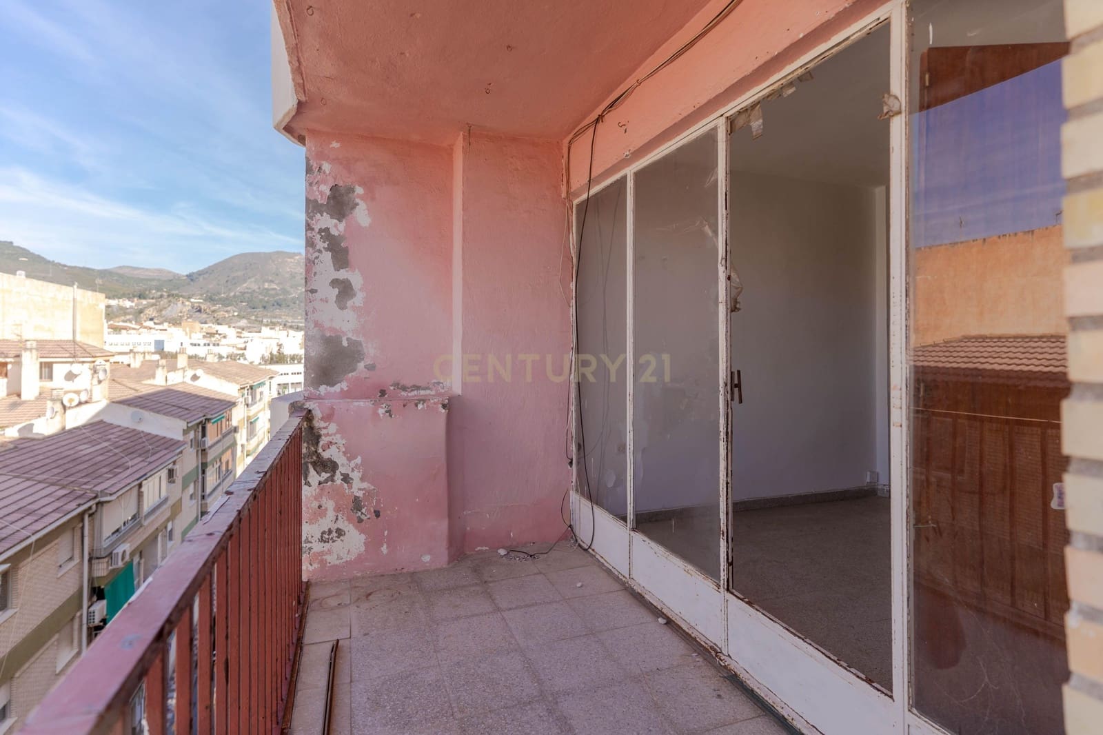 4 soveværelse Lejlighed til salg i Motril - € 115.000 (Ref: 9614091)