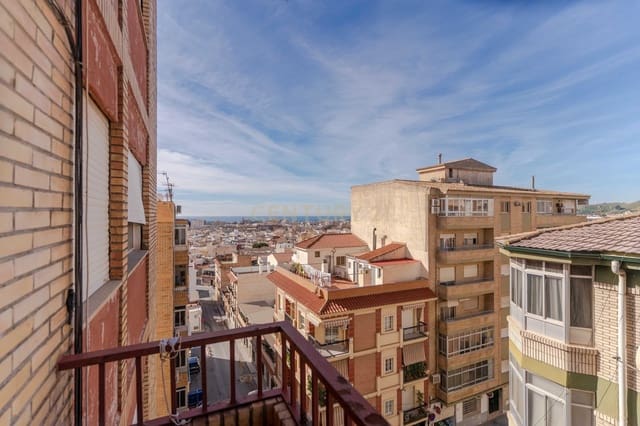 4 soveværelse Lejlighed til salg i Motril - € 115.000 (Ref: 9614091)