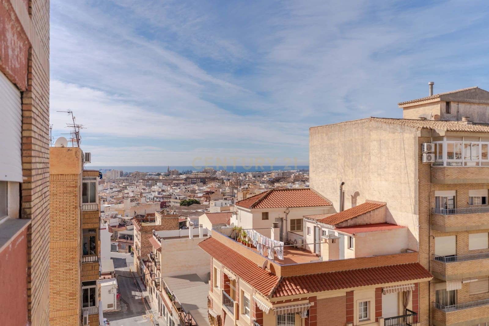 4 soveværelse Lejlighed til salg i Motril - € 115.000 (Ref: 9614091)