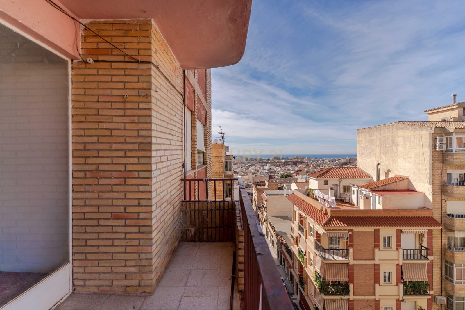 4 soveværelse Lejlighed til salg i Motril - € 115.000 (Ref: 9614091)