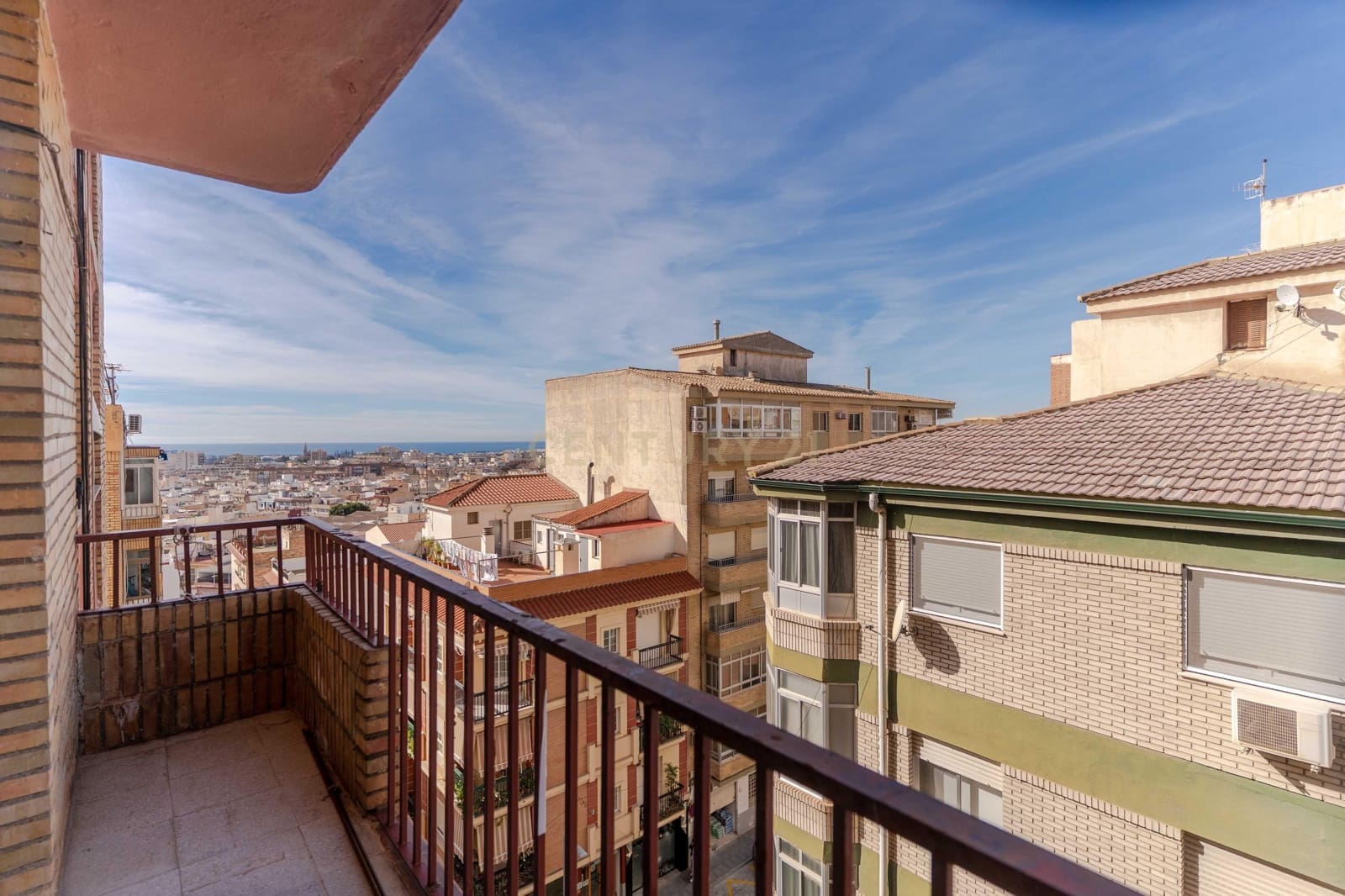 4 soveværelse Lejlighed til salg i Motril - € 115.000 (Ref: 9614091)