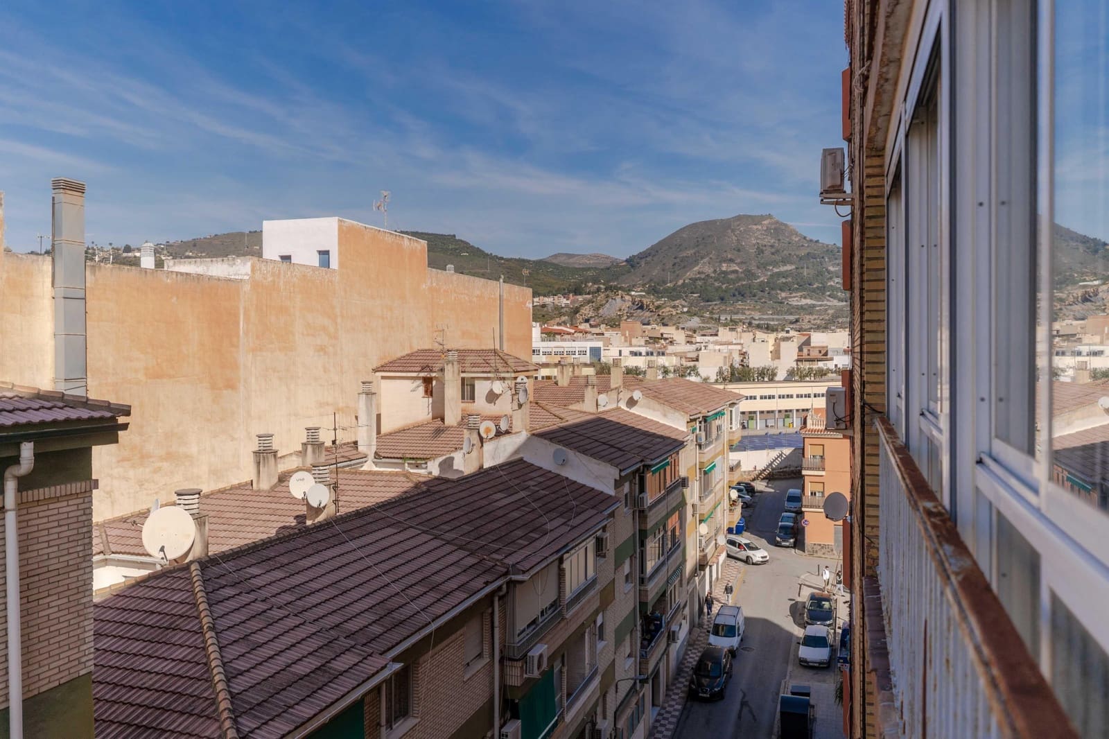 4 soveværelse Lejlighed til salg i Motril - € 115.000 (Ref: 9614091)