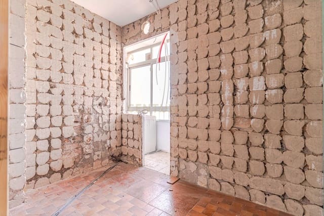 4 soveværelse Lejlighed til salg i Motril - € 115.000 (Ref: 9614091)