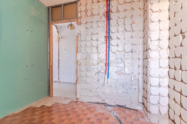 4 soveværelse Lejlighed til salg i Motril - € 115.000 (Ref: 9614091)