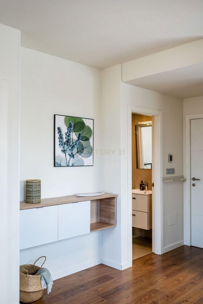 1 Zimmer Wohnung zu verkaufen in Granada Stadt - 310.000 € (Ref: 9618476)