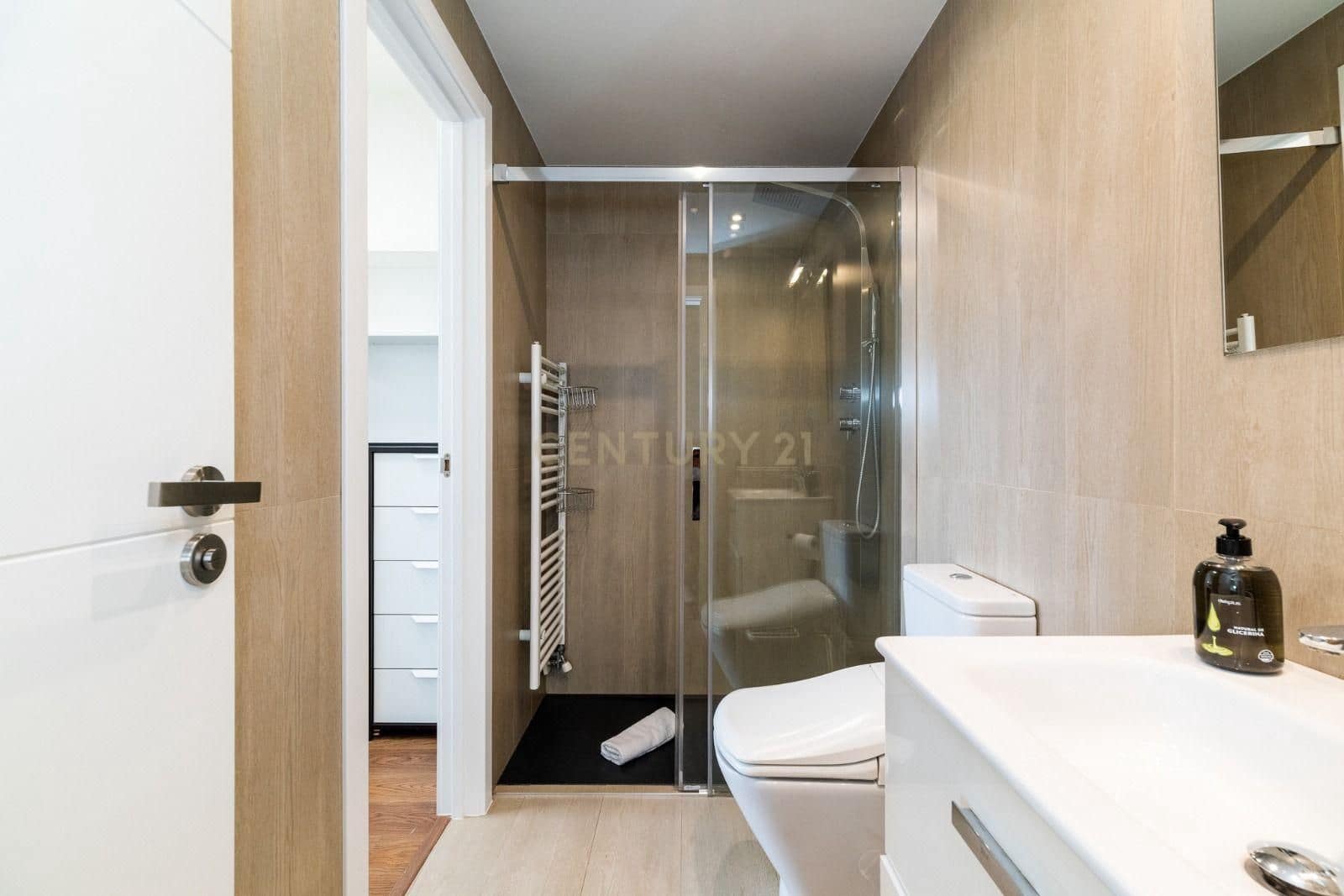 1 Zimmer Wohnung zu verkaufen in Granada Stadt - 310.000 € (Ref: 9618476)