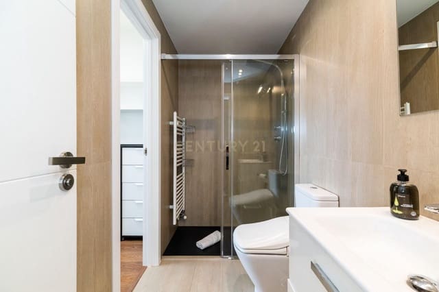 1 Zimmer Wohnung zu verkaufen in Campus de la Salud, Granada Stadt - 310.000 € (Ref: 9618476)