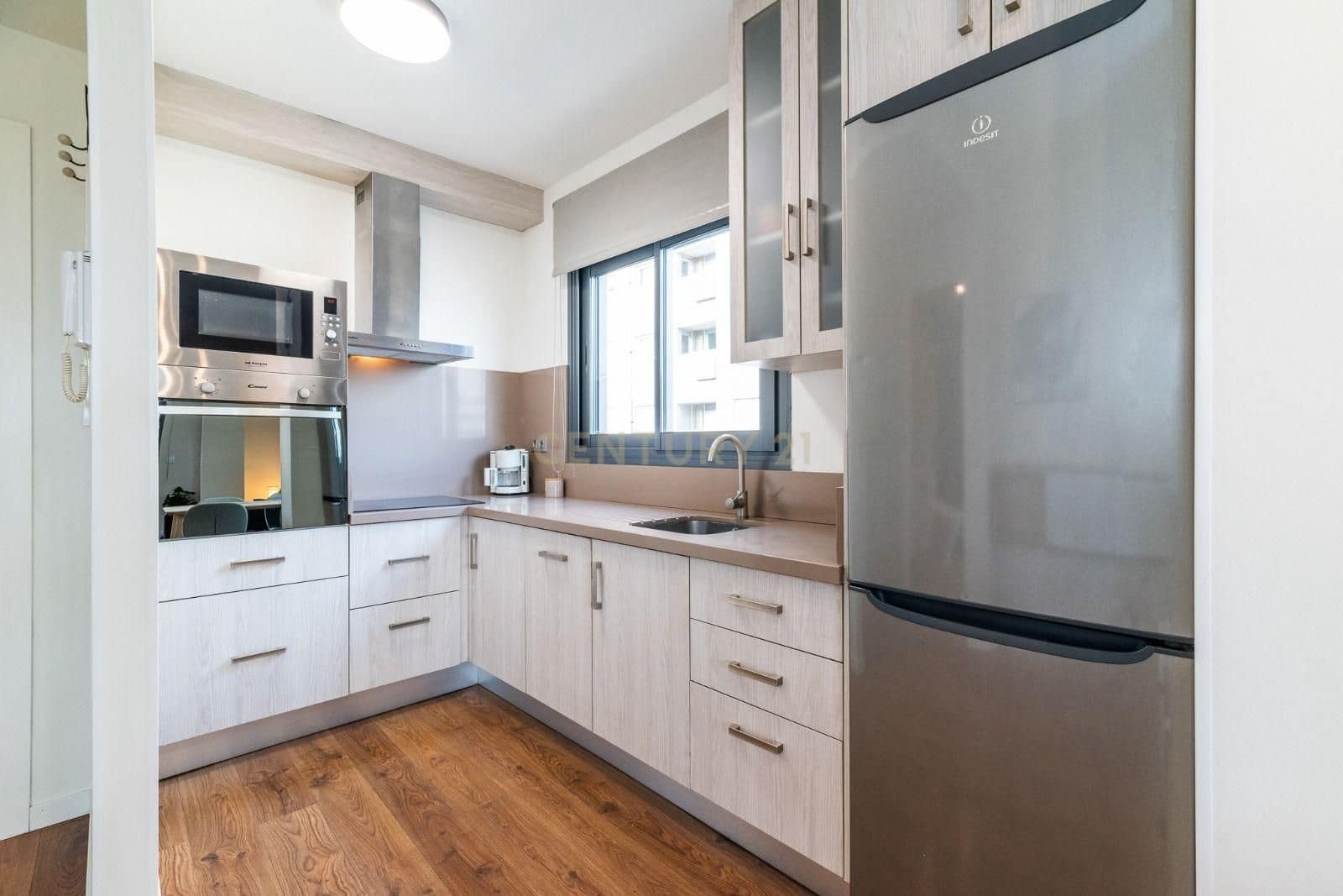 1 Zimmer Wohnung zu verkaufen in Granada Stadt - 310.000 € (Ref: 9618476)