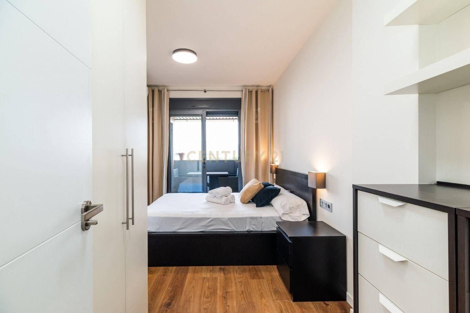 1 Zimmer Wohnung zu verkaufen in Granada Stadt - 310.000 € (Ref: 9618476)