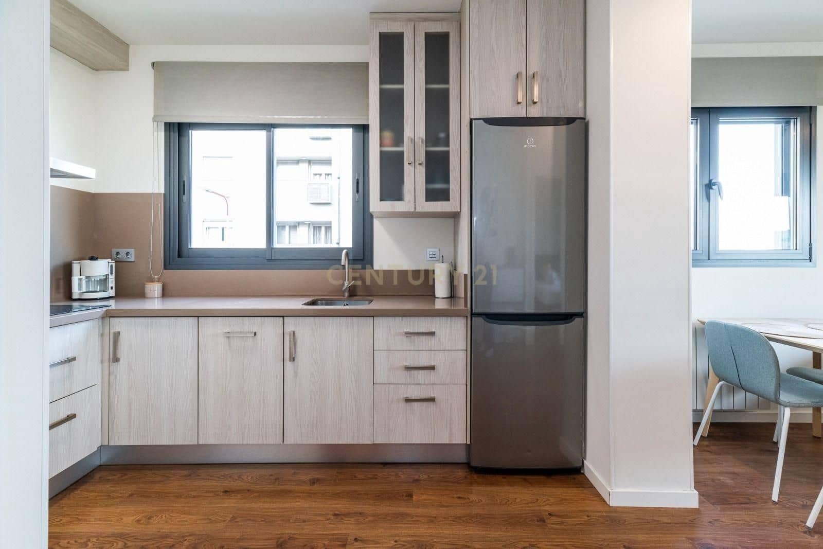 1 Zimmer Wohnung zu verkaufen in Granada Stadt - 310.000 € (Ref: 9618476)