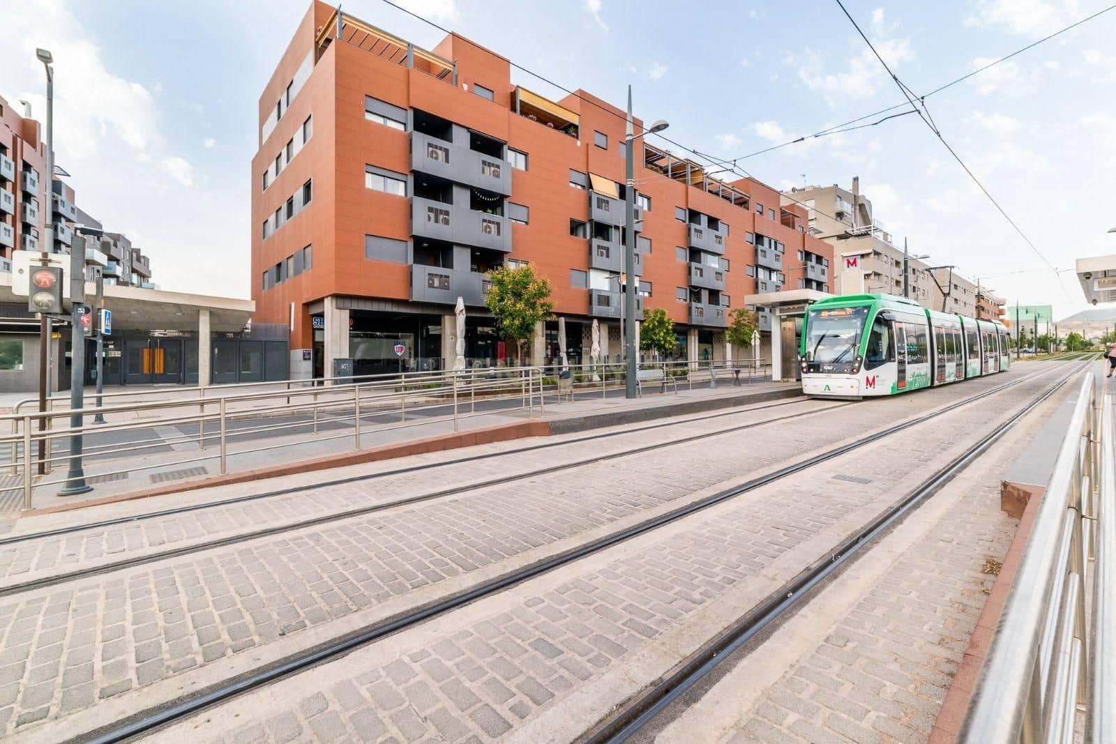 1 Zimmer Wohnung zu verkaufen in Granada Stadt - 310.000 € (Ref: 9618476)