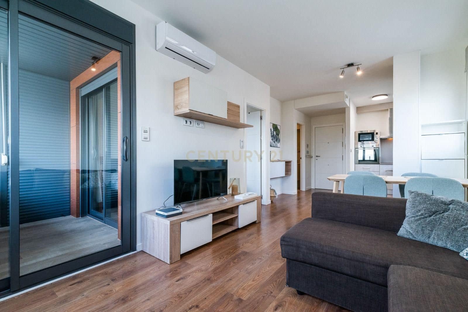 1 Zimmer Wohnung zu verkaufen in Granada Stadt - 310.000 € (Ref: 9618476)