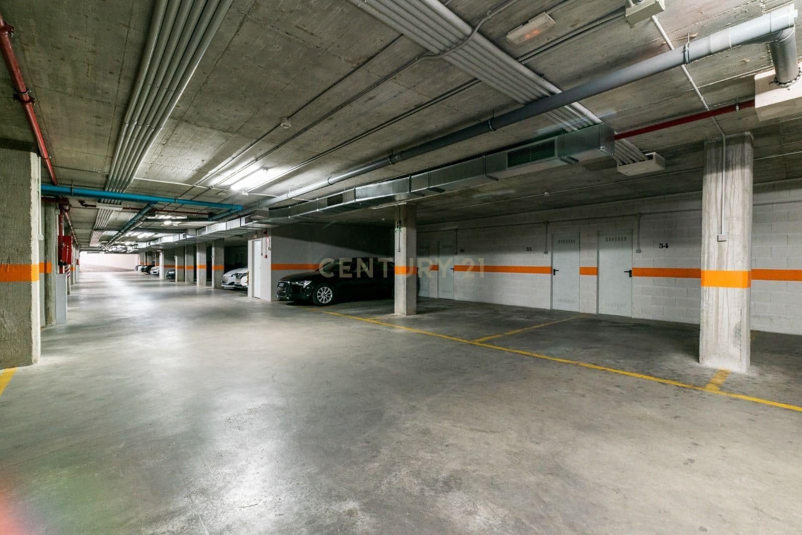 1 Zimmer Wohnung zu verkaufen in Granada Stadt - 310.000 € (Ref: 9618476)