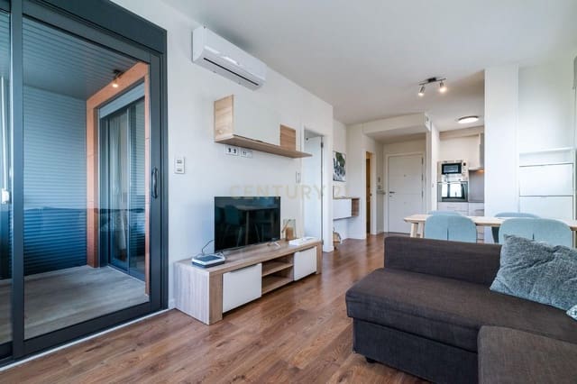 1 Zimmer Wohnung zu verkaufen in Campus de la Salud, Granada Stadt - 310.000 € (Ref: 9618476)