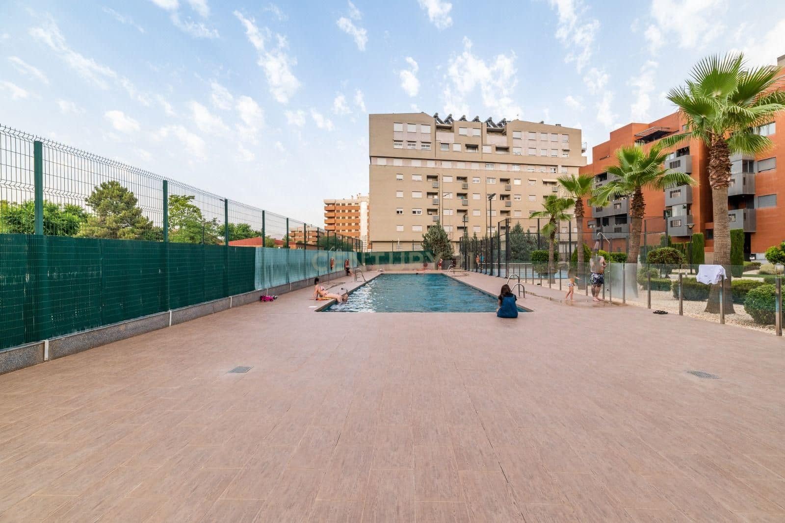 1 Zimmer Wohnung zu verkaufen in Granada Stadt - 310.000 € (Ref: 9618476)