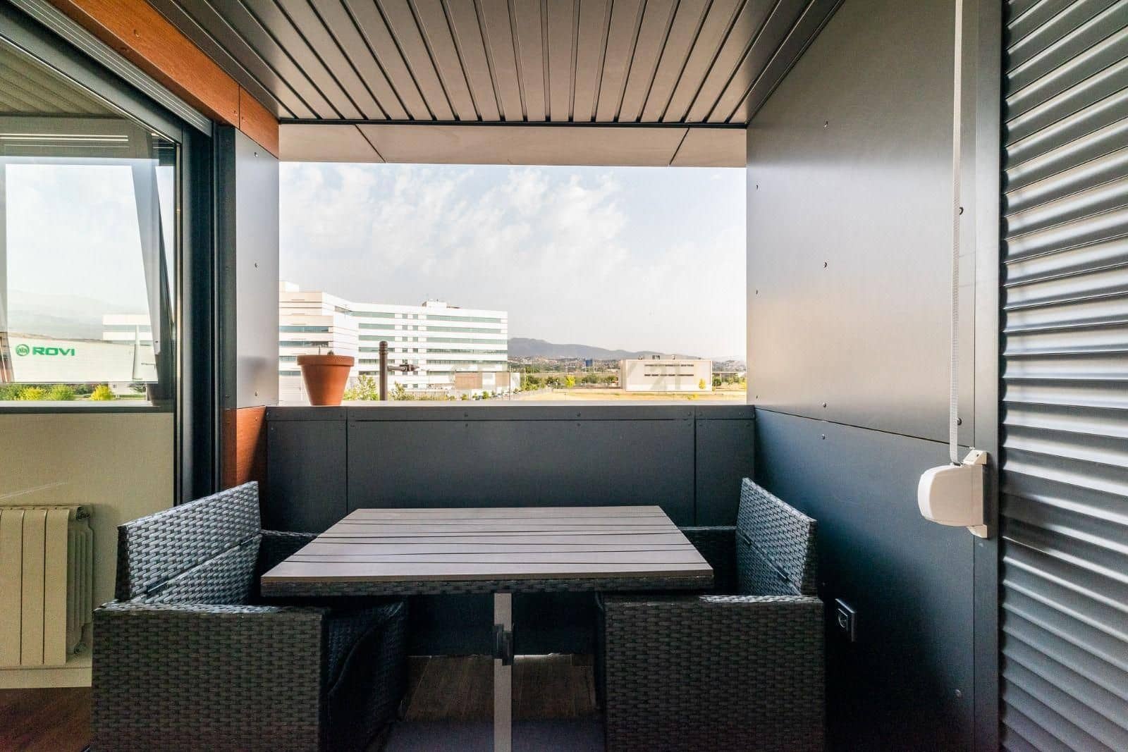 1 Zimmer Wohnung zu verkaufen in Granada Stadt - 310.000 € (Ref: 9618476)