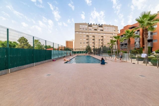 1 Zimmer Wohnung zu verkaufen in Campus de la Salud, Granada Stadt - 310.000 € (Ref: 9618476)